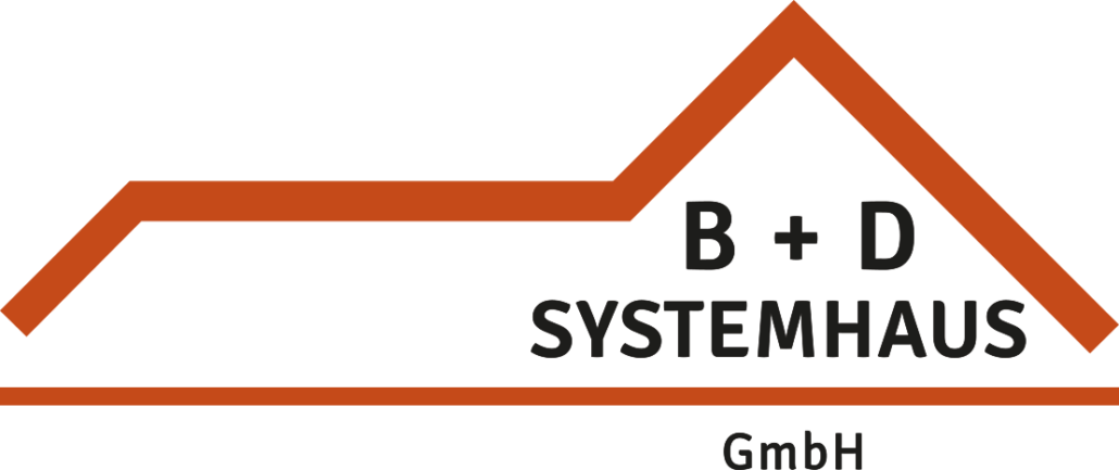 B & D Systemhaus - schlüsselfertig bauen